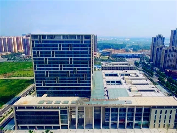 宁夏医科大学总医院